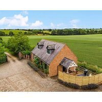 The Cottage - Luxury Romantic Retreat in Idyllic Rural Location