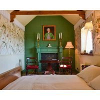 The Munches Room at Buittle Castle