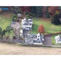 Kirklands House Melrose Bed and Breakfast