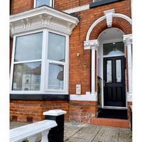 Hillcrest Studio Apartments