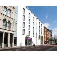 Premier Inn Belfast City Cathedral Quarter