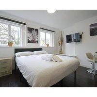 Charlotte Street Rooms by News Hotel