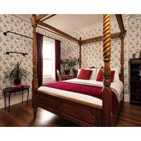 The Harrison Chambers of Distinction