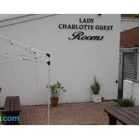 Lady Charlotte Guest rooms triple rooms