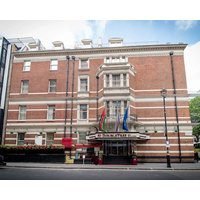 DoubleTree by Hilton London - Marble Arch