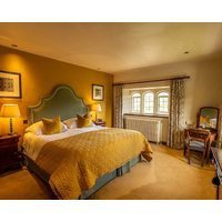 Leeds Castle Maiden's Tower