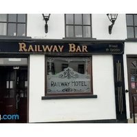 Railway Bar Accommodation