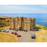 Camelot Castle Hotel