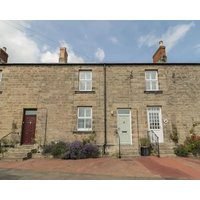 Lavender Cottage Glanton