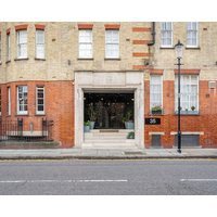 Sonder | Chelsea Green | Ideal Room + Lounge