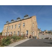 The Sea Chest Alnmouth