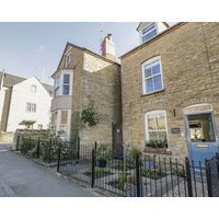 Victoria Cottage Chipping Norton