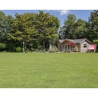 Brambleside Lodge Truro