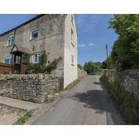 Athelstan Cottage Stroud