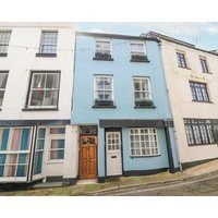 Harbour Cottage Ilfracombe