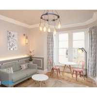 Alma Apartments In A Perfect Location