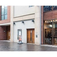 PREMIER SUITES PLUS Bristol Cabot Circus