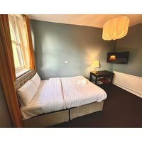 London Collection Kensington Gardens