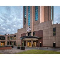 Hilton Glasgow