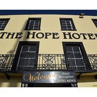 The Hope Hotel