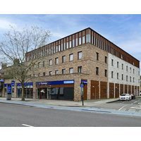 Travelodge London Mile End