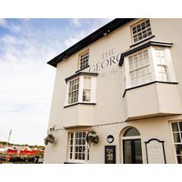 The George