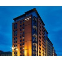 Leonardo Royal Hotel Glasgow