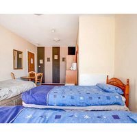 Oyo The Longlands Hotel