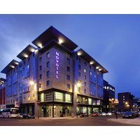 Novotel Glasgow Centre