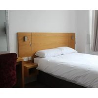 Park Hotel & Apartments