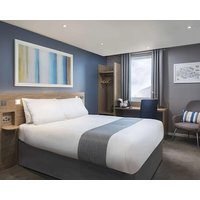 Travelodge London Manor House