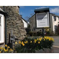 Windermere Lynwood Guest House