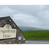 Aysgarth Falls Hotel