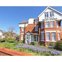 West Point Hotel Bed & Breakfast