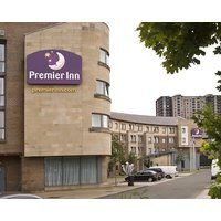 Premier Inn Glasgow City Centre South