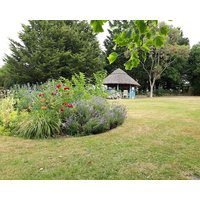 Stoneleigh Barn Bed and Breakfast