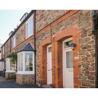 3 Lowerbourne Terrace