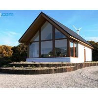 The Salthouse Lodges