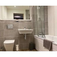 Park Central City Loft