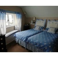 The House on the Props