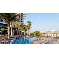 Park Inn by Radisson Abu Dhabi