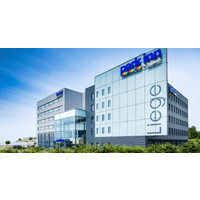 Park Inn by Radisson Liege Airport