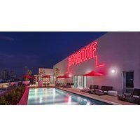 Radisson RED Silicon Oasis Dubai