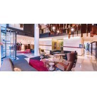 Radisson Blu Hotel