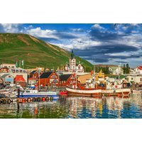 4* Reykjavik