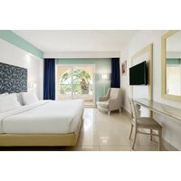 5* Hammam Sousse Beach Holiday at Iberostar Selection Diar el Andalous - All Inclusive
