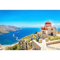 4* Kos Beach Getaway: Hotel Stay & Return Flights | Wowcher