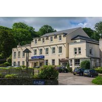 Charming Lake District Getaway For 2: Breakfast