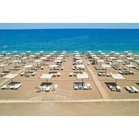 4* All Inclusive Antalya Resort Stay with Return Flights Included | Wowcher