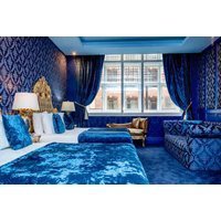 4* Liverpool Stay for Up to 6 at The Dixie Dean Hotel: Prosecco